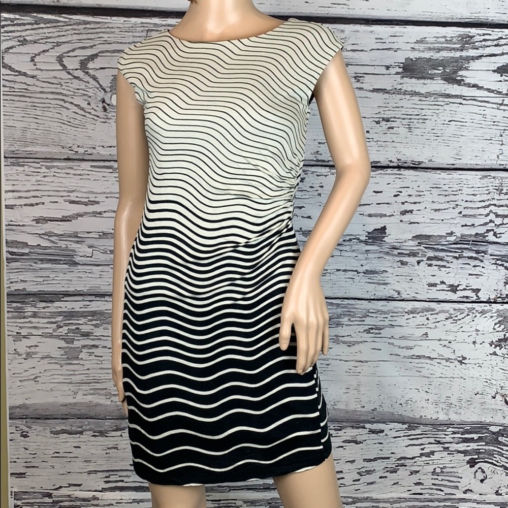 LOFT Sleeveless Dress - XXSP